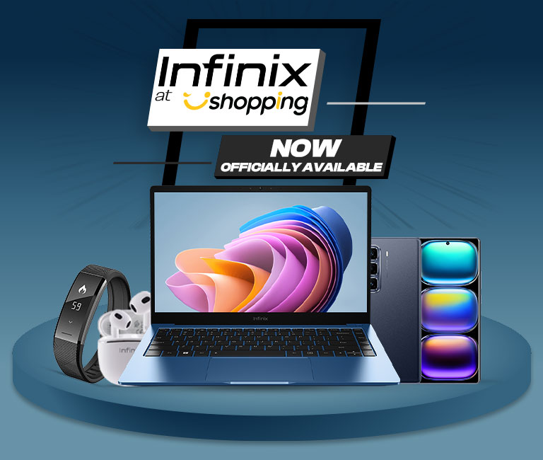 Infinix (Official)