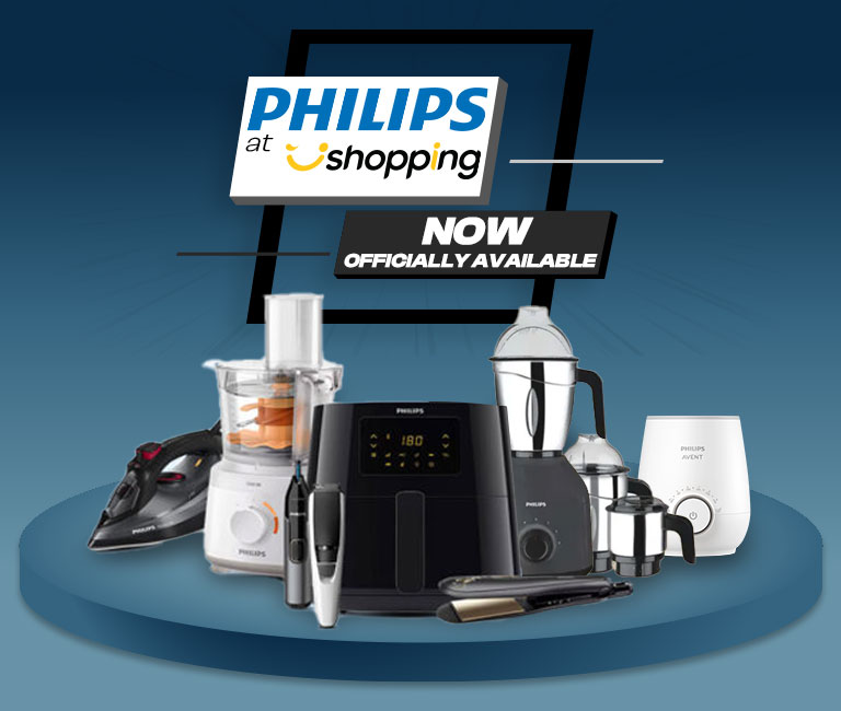 PHILIPS APPLIANCES (OFFICIAL)