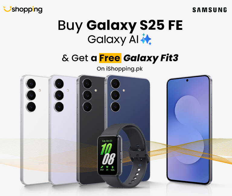 Samsung Galaxy S25 FE