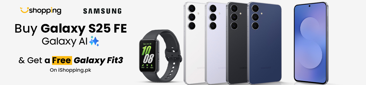 Samsung Galaxy S25 FE