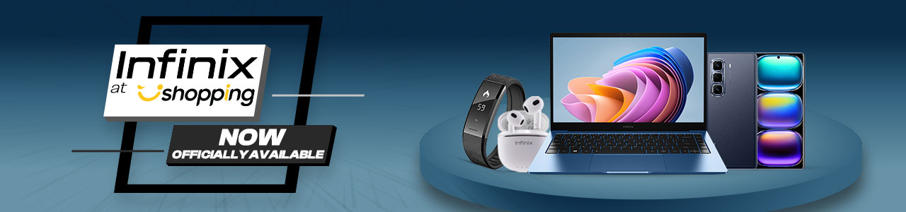 Infinix (Official)