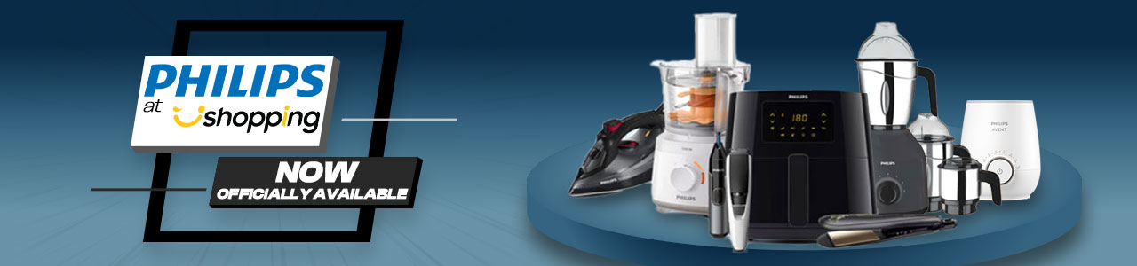 PHILIPS APPLIANCES (OFFICIAL)