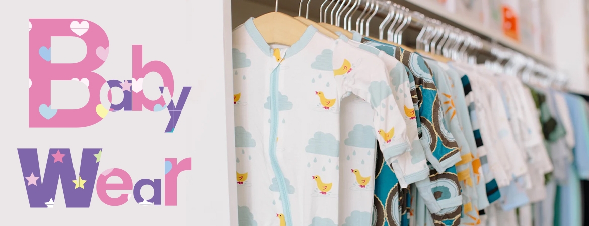 Babies Wear