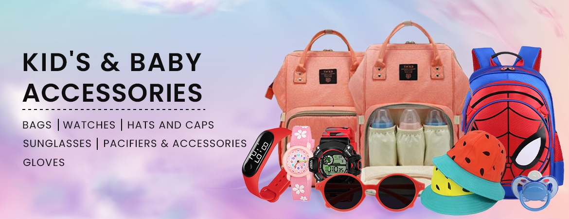 Kid's Accessories