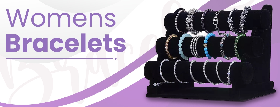 Women's Bracelets