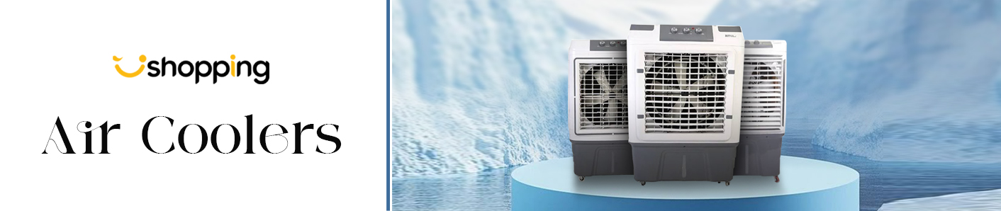Air Cooler