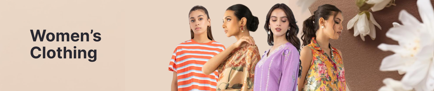 Women's Clothing Women's Clothing