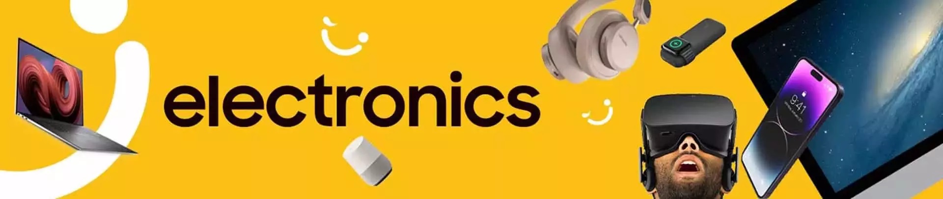 Electronics Electronics