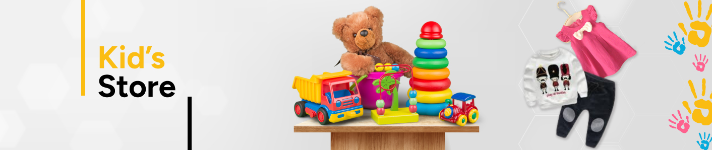 Kids Store