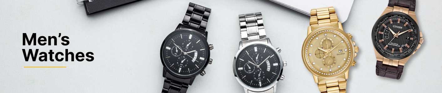Men's Watches