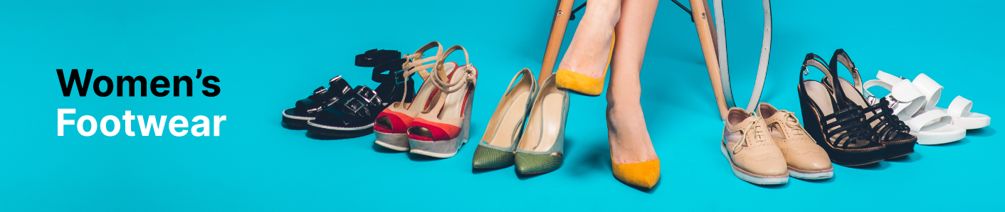 Women's Shoes