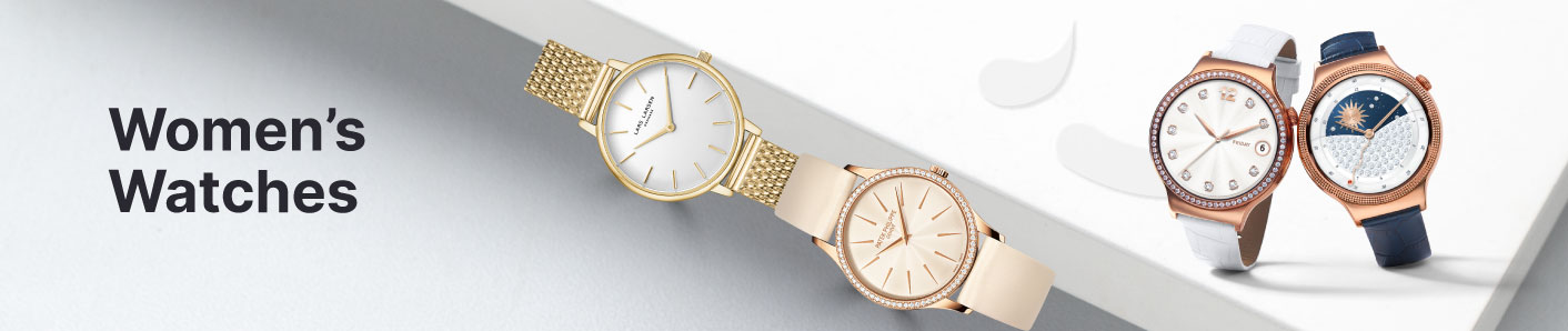 Women's Watches Women's Watches