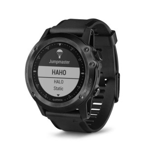 Garmin Tactix Bravo Smartwatch For Men Black (010-01338-0C) Garmin Tactix Bravo Smartwatch For Men Black (010-01338-0C)
