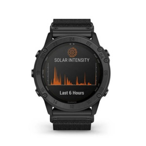 Garmin Tactix Delta Solar Edition Smartwatch Black (010-02357-11) Garmin Tactix Delta Solar Edition Smartwatch Black (010-02357-11)