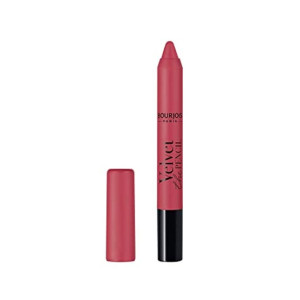 Bourjois Velvet The Pencil Lipstick - 07 Rose Story