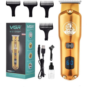 VGR Professional Rechargeable Hair Trimmer (V-927) VGR Professional Rechargeable Hair Trimmer (V-927)