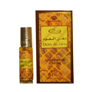Surrati Dehan Oud Saden Attar - 3ml (101025189) Surrati Dehan Oud Saden Attar - 3ml (101025189)