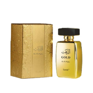 Surrati Gold Eau De Parfum 100ml (101044117) Surrati Gold Eau De Parfum 100ml (101044117)