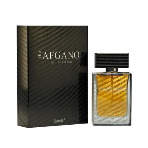 Surrati The Afgano Eau De Parfum 100ml (101044156) Surrati The Afgano Eau De Parfum 100ml (101044156)