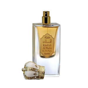 Surrati Oud Al Malik Eau De Parfum 60ml (101044199) Surrati Oud Al Malik Eau De Parfum 60ml (101044199)