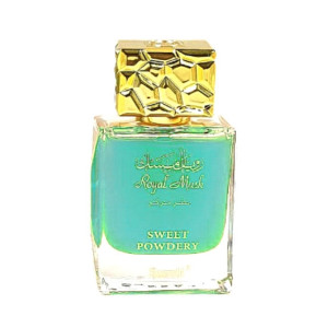 Surrati Sweet Powdery Spray Perfume 100ml (101044249) Surrati Sweet Powdery Spray Perfume 100ml (101044249)