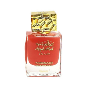 Surrati Pomegranet Raspberry Eau De Parfum 100ml (101044251) Surrati Pomegranet Raspberry Eau De Parfum 100ml (101044251)
