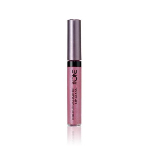 Oriflame The One Colour Ultimate Lip Gloss Pink