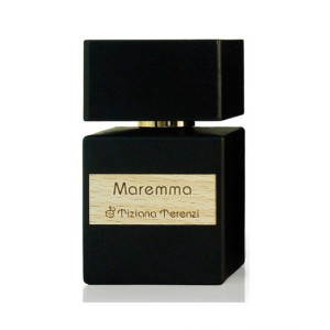 Tiziana Terenzi Maremma Eau De Parfum For Unisex 100ml Tiziana Terenzi Maremma Eau De Parfum For Unisex 100ml
