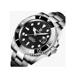Benyar Pagani Design Automatic Mens Watch (PD-1661-6) Benyar Pagani Design Automatic Mens Watch (PD-1661-6)