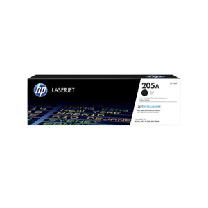 HP 205A LaserJet Toner Cartridge Black (CF530A) HP 205A LaserJet Toner Cartridge Black (CF530A)