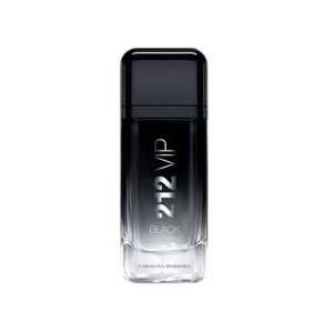 Carolina Herrera 212 Vip Black Eau De Parfum For Men 100ml Carolina Herrera 212 Vip Black Eau De Parfum For Men 100ml