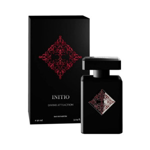 Initio Prives Divine Attraction EDP For Unisex 90ml Initio Prives Divine Attraction EDP For Unisex 90ml