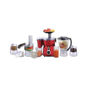 Westpoint Jumbo Food Processor 9-in-1 (WF-2803) Westpoint Jumbo Food Processor 9-in-1 (WF-2803)