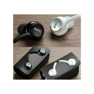 AKG In-Ear Earphones (0173) AKG In-Ear Earphones (0173)