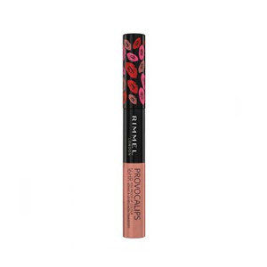 Rimmel London Provocalips Liquid Lipstick Kiss Off (710) Rimmel London Provocalips Liquid Lipstick Kiss Off (710)