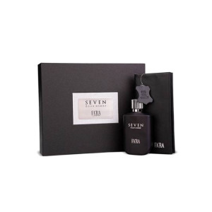 Fara London Seven Gift Box Fara London Seven Gift Box