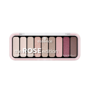 Essence The Rose Edition Eyeshadow Palette 20