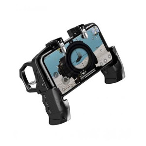 Rhizmall Metal PUBG Game Controller (K21)
