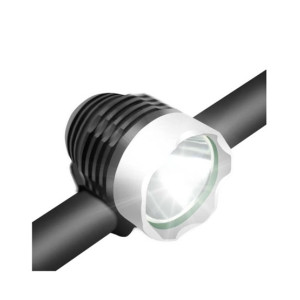 Ferozi Traders Bicycle Waterproof LED Headlight (T6) Ferozi Traders Bicycle Waterproof LED Headlight (T6)