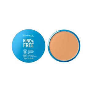 Rimmel London Kind & Free Pressed Powder - Medium (030) Rimmel London Kind & Free Pressed Powder - Medium (030)