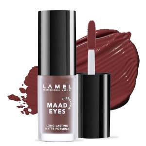 Lamel Maad Eyes Eyeshadow - 402 Macchianto Lamel Maad Eyes Eyeshadow - 402 Macchianto