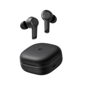 SoundPeats T3 Wireless Earbuds Black SoundPeats T3 Wireless Earbuds Black