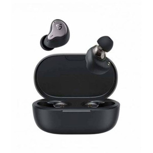 SoundPEATS H1 True Wireless Earbuds Black SoundPEATS H1 True Wireless Earbuds Black