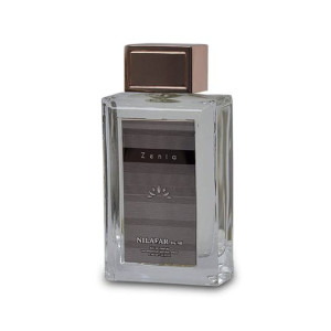 Zenia Silver Eau De Parfum For Women 100ml Zenia Silver Eau De Parfum For Women 100ml
