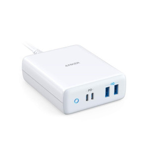 Anker PowerPort Atom PD 4 Port 100W Type-C Charging Station (A2041G21) Anker PowerPort Atom PD 4 Port 100W Type-C Charging Station (A2041G21)