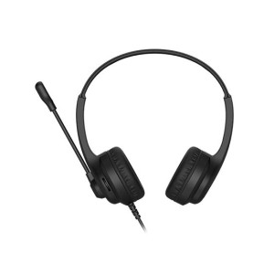 A4tech Stereo Headphone Black (HS-8i) A4tech Stereo Headphone Black (HS-8i)