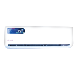 Gaba National T3 Inverter Heat and Cool Air Conditioner 1.5 Ton White (GNS-2518I)