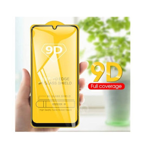 Accessories Locus 9D Glass Screen Protector For Galaxy A10s Accessories Locus 9D Glass Screen Protector For Galaxy A10s
