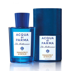 Acqua di Parma Blu Mediterraneo Mandorlo di Sicilia EDT For Women 150ml