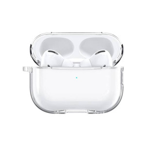 Spigen Ultra Hybrid Case For Apple AirPods Pro 2 (ACS05481) Spigen Ultra Hybrid Case For Apple AirPods Pro 2 (ACS05481)